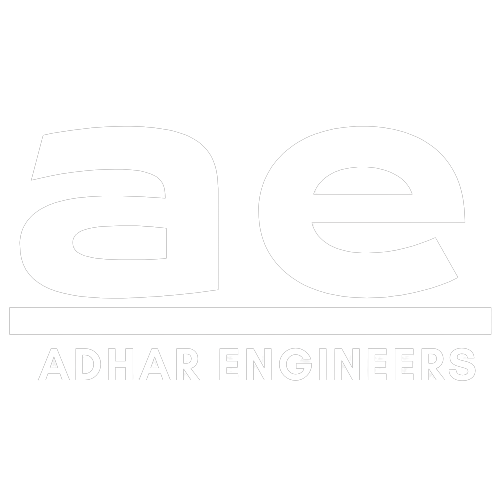 Adhar Engineers Logo